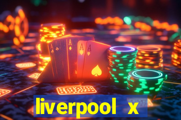 liverpool x tottenham ao vivo futemax